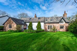1a Town End Farm, Wood View Lane, Poulton-le-fylde FY6 0LH