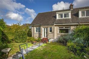 1, Burnside Cottages, Isle Of Mull PA65 6AY