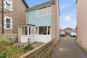 7a, Ashcombe Park Road, Weston-super-mare BS23 2YE