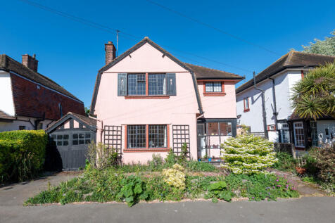 Fillebrook Avenue, Leigh-on-sea, SS9 3