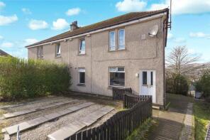 28, Courthill Crescent, Glasgow G65 0EN