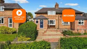 22, Leicester Road, Leicester LE7 9AQ