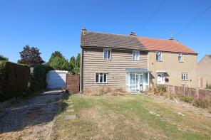 25, Fairview Grove, Cambridge CB25 0LB