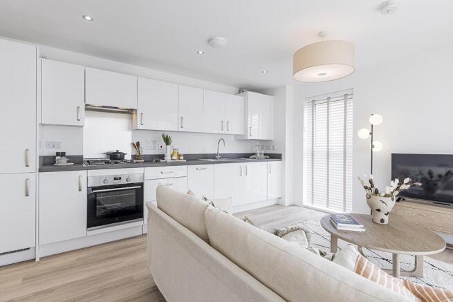 A welcoming space to dine, unwind, and feel at home