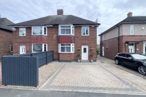 33, Clifton Avenue, Sheffield S9 4BA