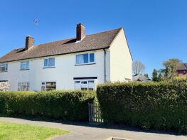 55, Parkfields, Roydon, Harlow CM19 5JA