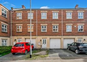 4, Whitehall Green, Farnley, Leeds LS12 5LT