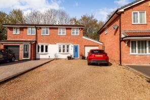 8, Ellesworth Close, Great Sankey, Warrington WA5 8QJ