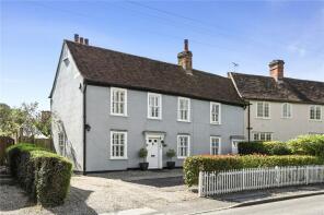 The Laurels, The Village, Great Waltham, Chelmsford CM3 1DE