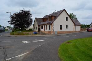 2, Crofthead, Darvel KA17 0NZ