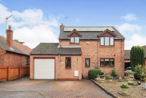 3, Hall Court, Kelfield, York YO19 6RX