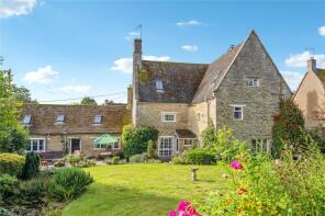 3 The Old Manor, Cross Lane, Brackley NN13 5QL