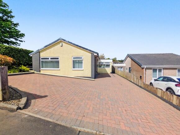 Stunning Kerb Appeal