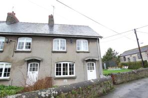 1, Yew Tree Cottages, Llanfihangel Tal-y-llyn, Brecon LD3 7TG