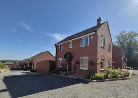 Eastcroft, Appledown Orchard
