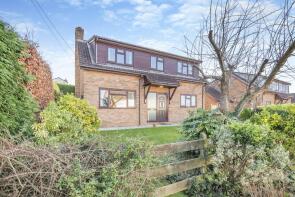 The Hawthorns, Deans Walk, Harrow Hill GL17 9JU