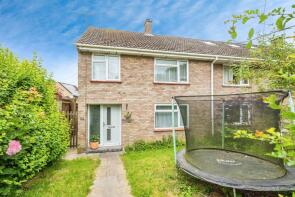 38, Oaksmere, Appleton, Abingdon OX13 5JS