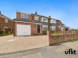 11, Leedham Road, Herringthorpe, Rotherham S65 3EA