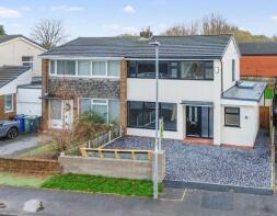 95, Chestnut Drive South, Leigh WN7 3JX