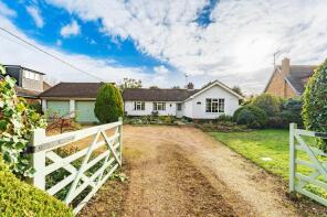 Fordcombe Lodge, Leziate Drove, Pott Row PE32 1DE