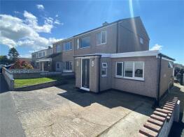 17, Stad Alaw, Rhosybol, Amlwch LL68 9UD