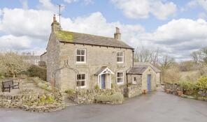 Rock Farm, Low Lane, Draughton, Skipton BD23 6EE