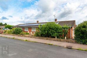 Netherwood 17, Traherne Close, Hereford HR1 4AF