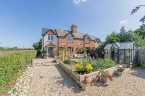 1, Upper Calcote Cottages, Windsor Drive Devizes East To Coate, Devizes SN10 3LW