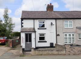 1, School Cottages, Wrexham Road, Marchwiel, Wrexham LL13 0PN