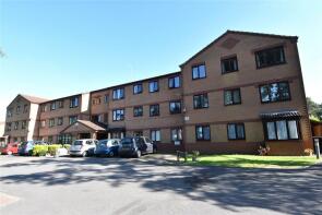 Flat 19, 165 Hamilton Court, Northfield Road, Bournville, Birmingham B30 1DU