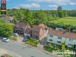 Paddock View, Station Road, Dereham NR19 1RB