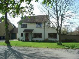 33, The Avenue, Huntingdon PE28 5AW