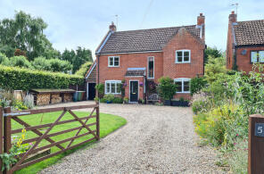 5 Overdale, Banningham Road, Norwich NR11 6TG