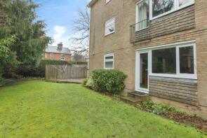 1, Southborough Court, Park Road, Southborough, Tunbridge Wells TN4 0NT