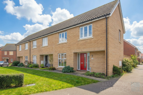 4, Natterers Road, Norwich NR9 3BF
