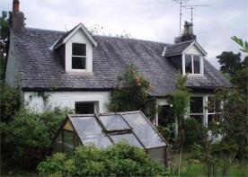 Hawthorn Cottage, Luss G83 8NX