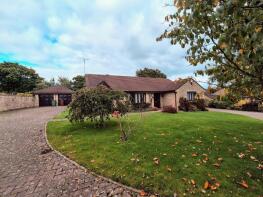 24, Springfield, Norton St Philip, Frome BA2 7NR