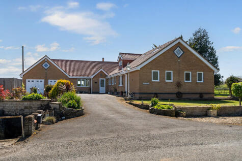 Montana, Ings Lane, Fotherby, LN11 0TX