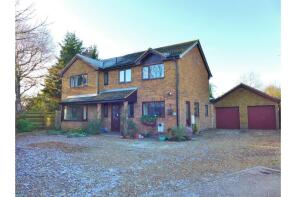 281, Ramsey Road, Huntingdon PE26 2TW