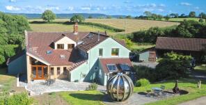 Birds Hill Farm, Burts Hill, Wanstrow, Shepton Mallet BA4 6AY