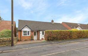 3, Gallery Lane, Chesterfield S42 7ER