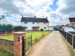 5, South Heath Lane, Grantham NG32 3HX