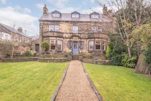 848, Thornton Road, Bradford BD8 0JN