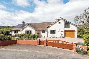 Otterfields, Road From Yard Cross To Bidwell Farm, Honiton EX14 9PS