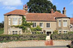 12 Mill House, West Street, Fakenham NR21 9LQ