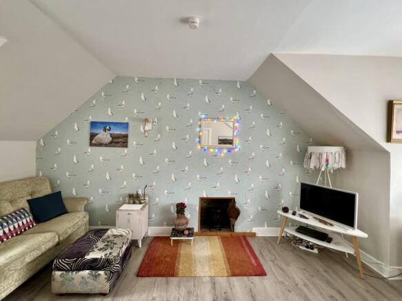 3 Mews Lane, Kirkcudbright - Williamson and Henry