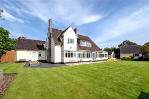 Thornwick, Old Corfe Road, Shoreditch, Taunton TA3 7BL