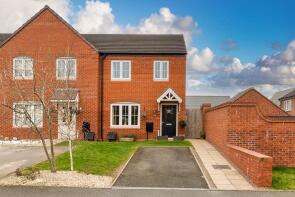 4, Hazel Croft, Bevere, Worcester WR3 7ER