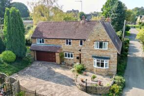 Spring Cottage, Butchers Lane, Boughton NN2 8SH