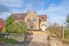 1 Newton Cottage, Ganborough Road, Moreton-in-marsh GL56 0RE